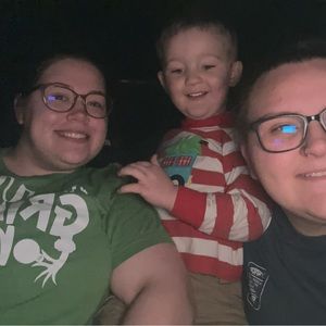 Meet your Posher, Shayla